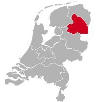 Chihuahua Züchter und Welpen in Drenthe,