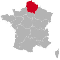 Chihuahua Züchter und Welpen in Hauts-de-France,