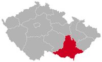 Chihuahua Züchter und Welpen in Südmähren,JM, Jihomoravský kraj, Südmährische Region