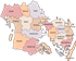 Chihuahua Züchter und Welpen in Syddanmark,Billund, Esbjerg, Fanø, Fredericia, Faaborg-Midtfyn, Haderslev, Kerteminde, Kolding, Langeland, Middelfart, Nordfyn, Nyborg, Odense, Svendborg, Sønderborg, Tønder, Varde, Vejen, Vejle, Ærø, Aabenraa