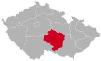 Chihuahua Züchter und Welpen in Vysočina,VY, Kraj Vysočina, Region Hochland